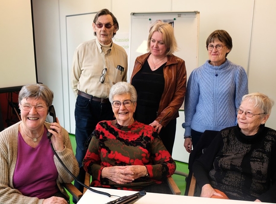 © Gemeente Evergem